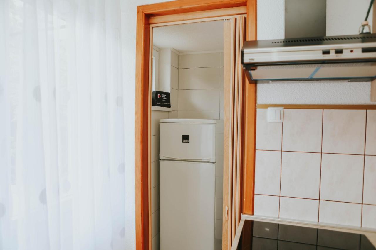 I&T Apartman Gospić Exterior foto